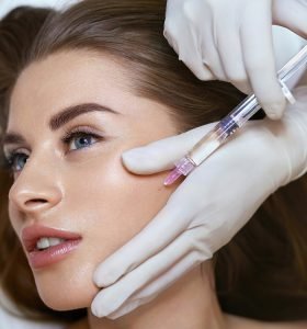 Skin Booster injections Dubai at SnB Aesthetic Clinic in Dubai UAE