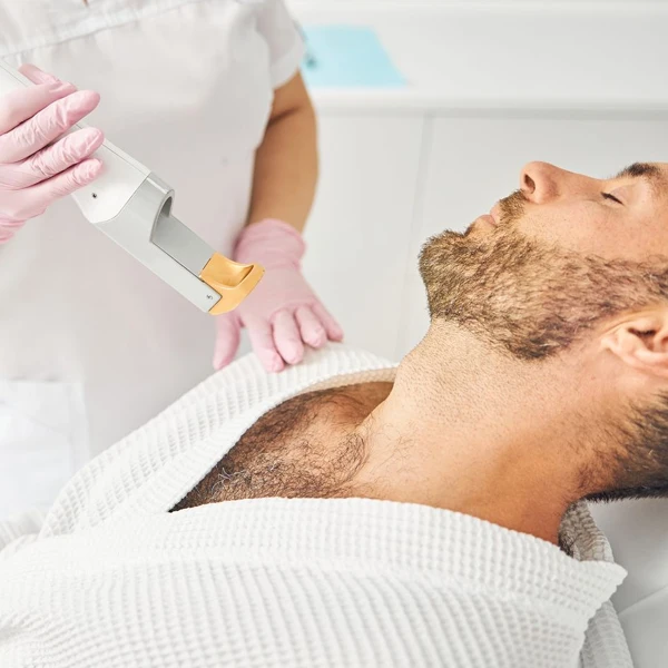 Laser Hair Removal in Dubai UAE