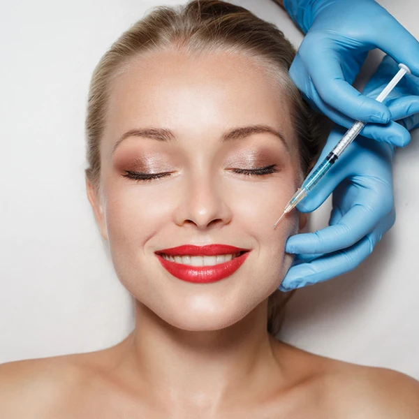 Skin Booster available at SnB Aesthetic Clinic in Dubai UAE
