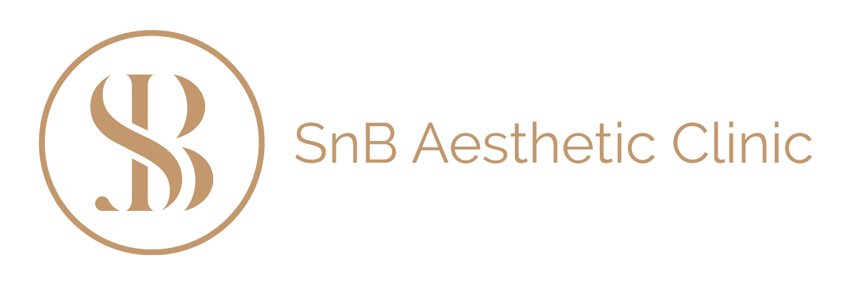 Logo of SnB Aesthetic Clinic in Dubai UAE