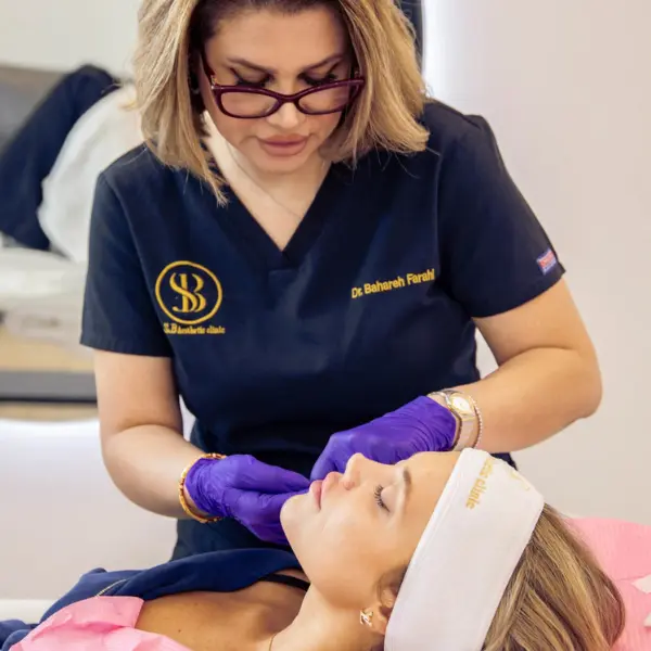 Aesthetic Clinic in Dubai- Al Wasl Road Dubai for best cosmetic treatment