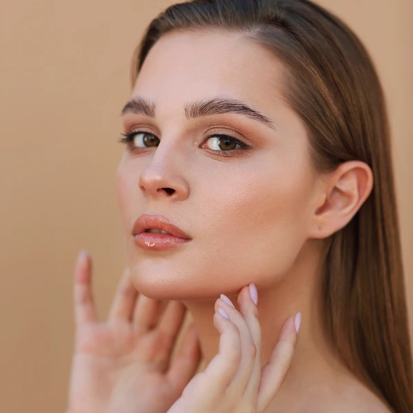 Q switched nd yag laser for best face lift and skin firming Dubai