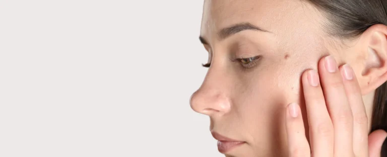 Mole Removal in Dubai with Plexr- Best Mole Removal Treatment