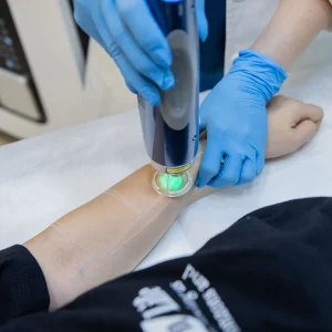 laser safety officer certification Dubai