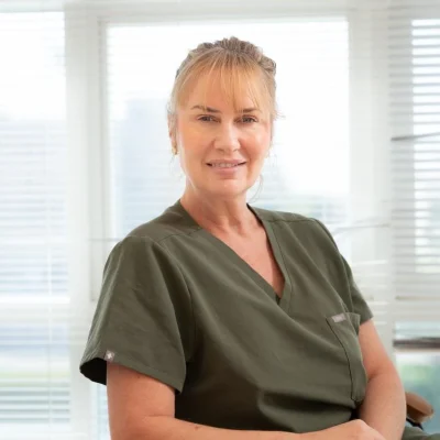 Chelsea Gregory, Licensed Medical Micropigmentation & Certified SPMU Specialist , al Wasl Road