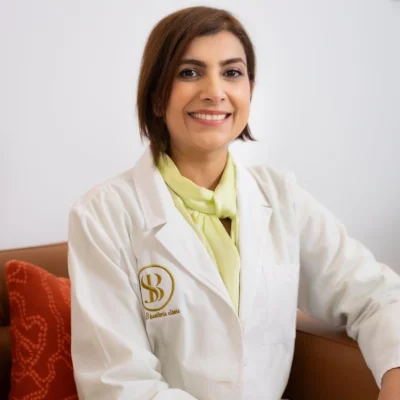 Dr-Amineh-Razavian-Orthodontist