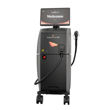 Alma Harmony laser Treatment Dubai, Al Wasl Road. Laser Clinic in Dubai