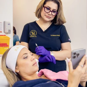 Botox and filler training Dubai, Al Wasl Road, UAE