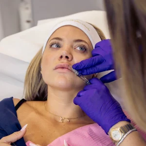 Best Botox Training Dubai, SnB Aesthetic Clinic, Dubai, UAE