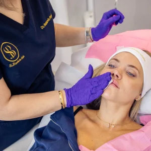 Injectable Course Dubai, SnB Aesthetic Clinic, Dubai, UAE