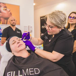 Best Aesthetic Training Dubai, Al Wasl Road Clinic