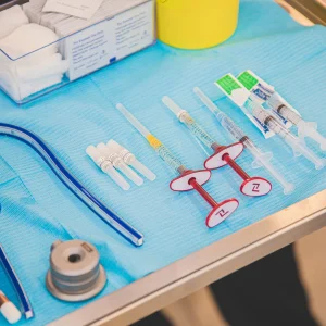 Aesthetic Training Dubai, SnB Clinic, Al Wasl Road