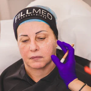 DHA Approved Filler Training Dubai