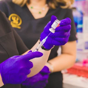 DHA Approved Botox Training Dubai