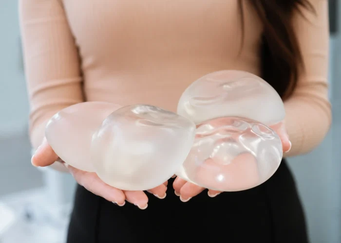Breast Implants in Dubai, Al Wasl Road, UAE- Signs of Breast Implant Ruptures