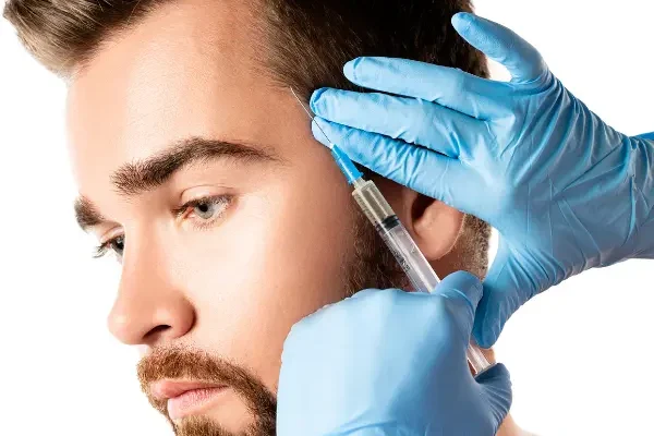 Exosome Therapy for hair loss in Dubai, Al Wasl Road, Cosmetology Clinic Dubai